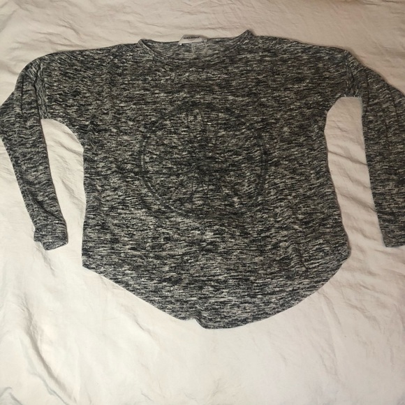 soul cycle long sleeve top - Picture 9 of 11